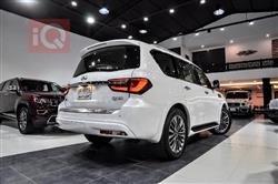 ئينفنتي QX80